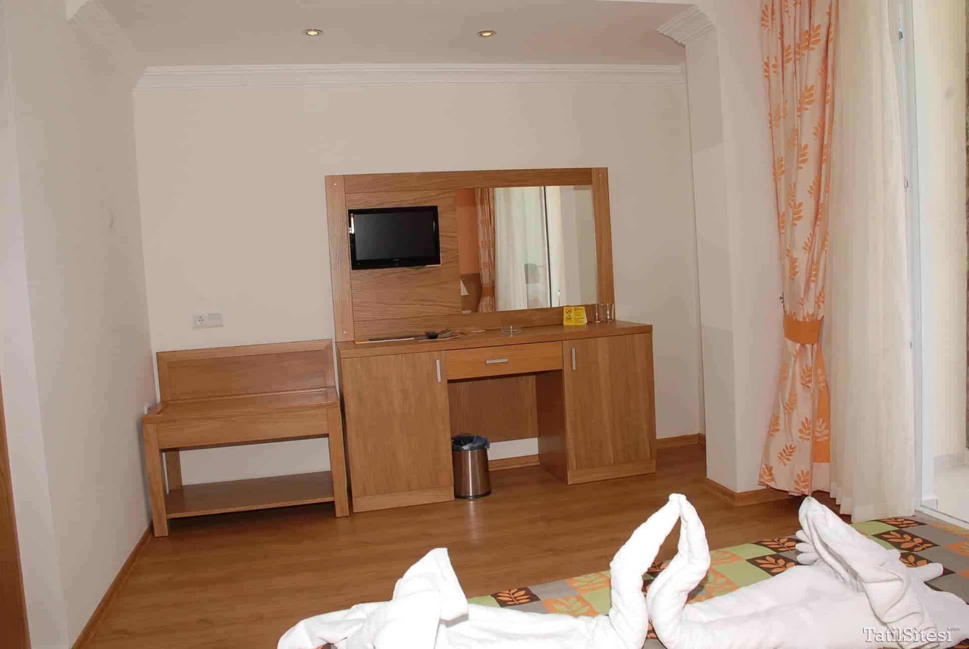 Club Orka Hotel Villas